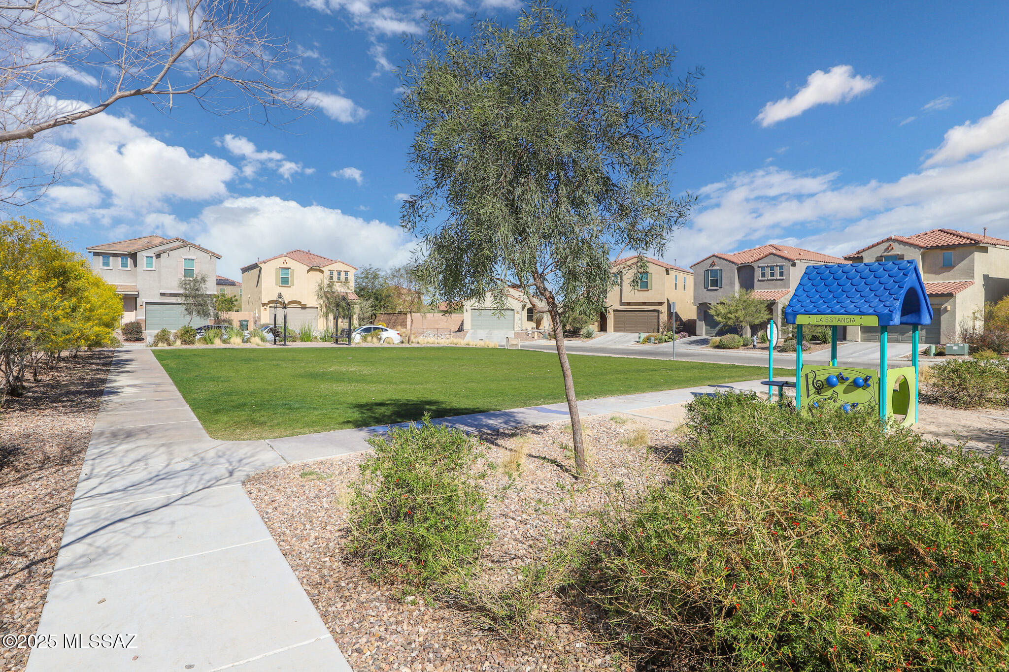 7520 South Circulo Rio Blanco Tucson, AZ 85756 - Photo 38 of 38 Gallery Image 38