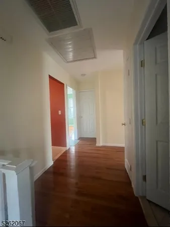 a view of a hallway