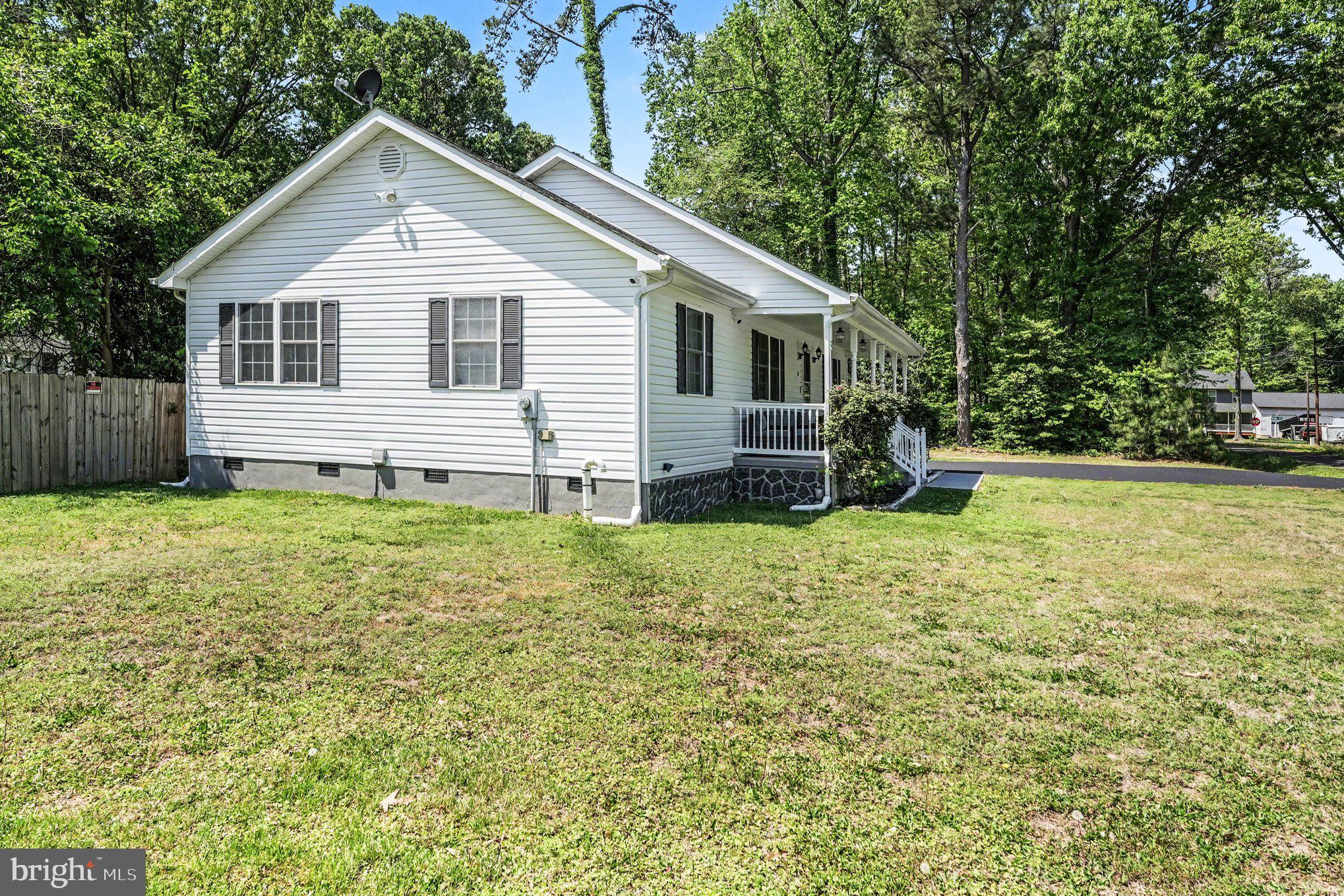 87 Cedar Lane South Colonial Beach, VA 22443 - Photo 24 of 27