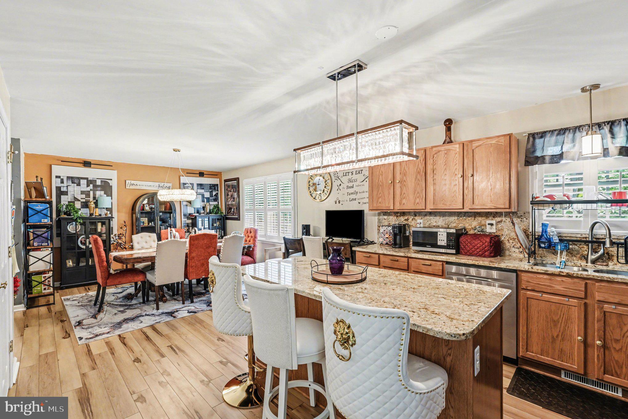87 Cedar Lane South Colonial Beach, VA 22443 - Photo 10 of 27 Kitchen