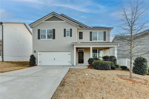 $363,000 | 393 Walnut Grv Way, Pendergrass, GA 30567
