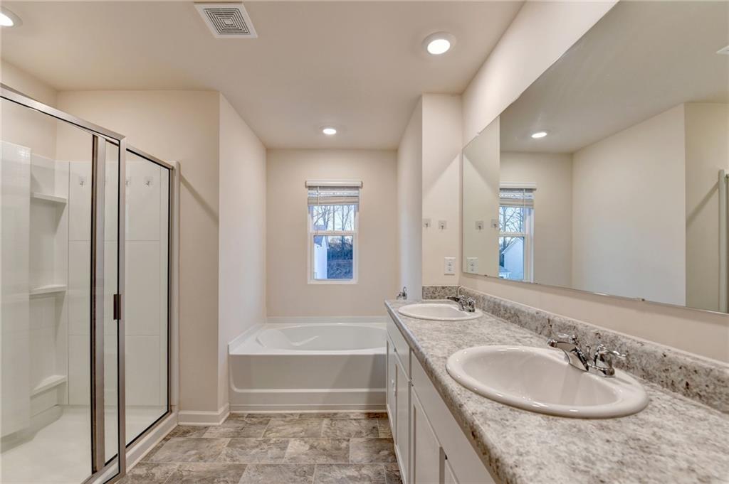 393 Walnut Grv Way Pendergrass, GA 30567 - Photo 31 of 45