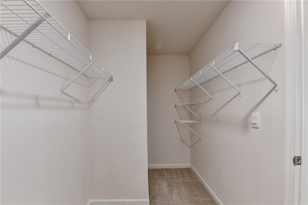 393 Walnut Grv Way Pendergrass, GA 30567 - Photo 33 of 45 a view of small space