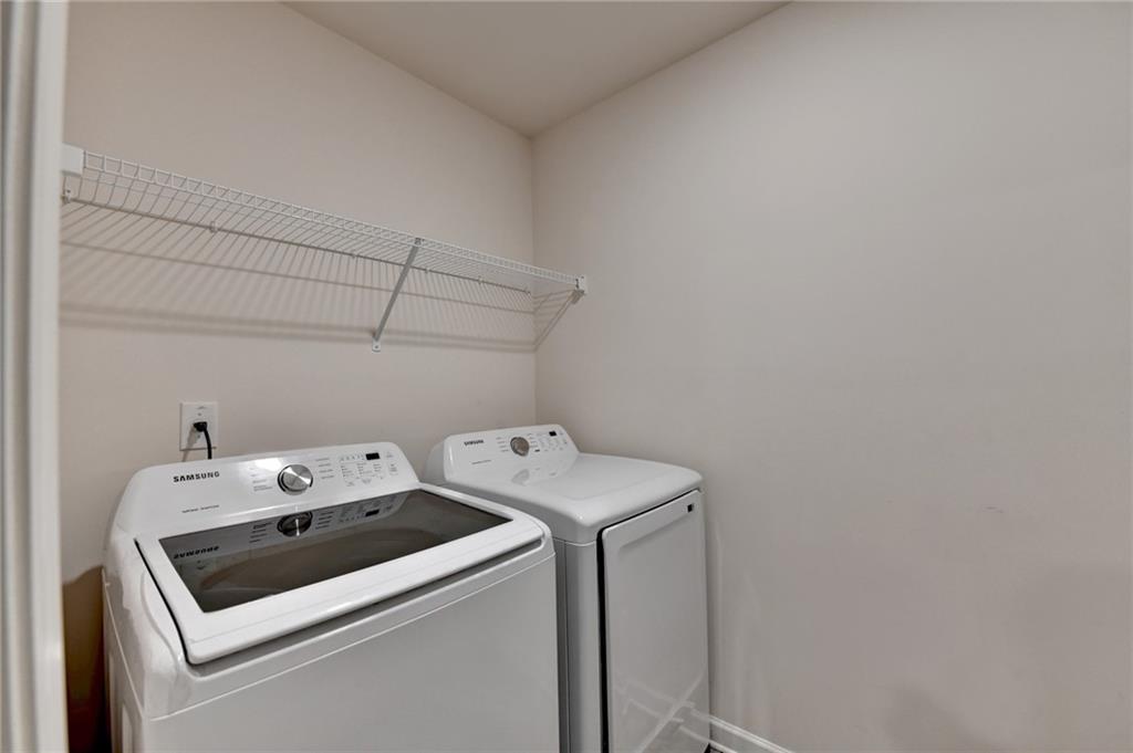 393 Walnut Grv Way Pendergrass, GA 30567 - Photo 34 of 45