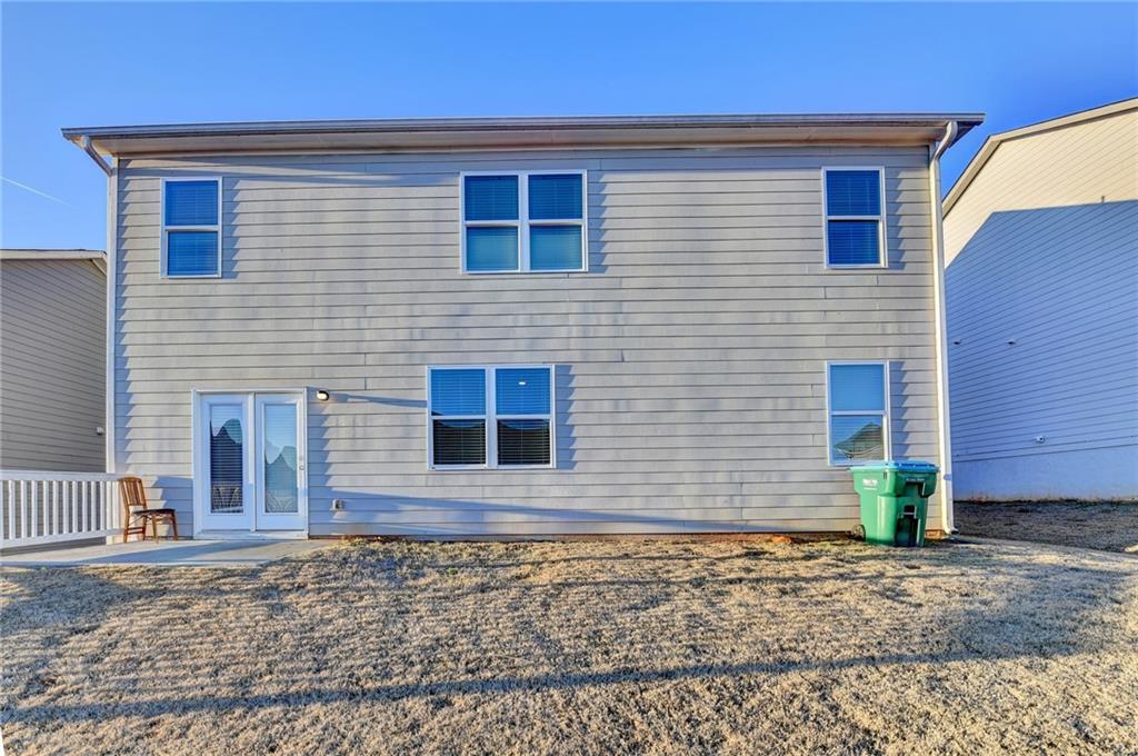 393 Walnut Grv Way Pendergrass, GA 30567 - Photo 40 of 45