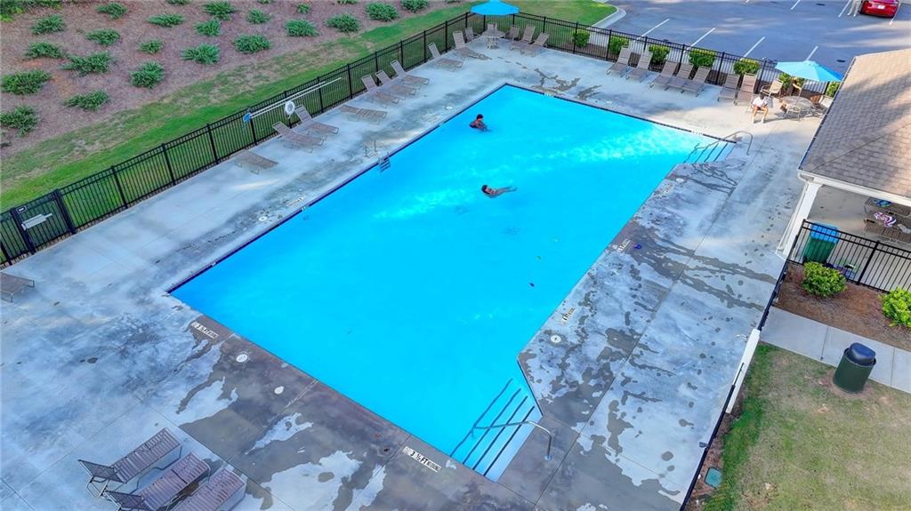 393 Walnut Grv Way Pendergrass, GA 30567 - Photo 42 of 45