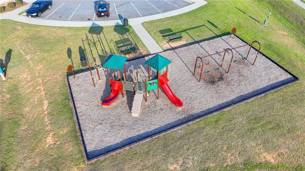 393 Walnut Grv Way Pendergrass, GA 30567 - Photo 43 of 45