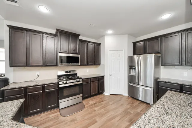 $480,000 | 14611 Sycamore Side Way, Cypress, TX 77429