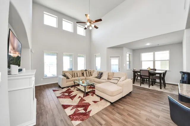 $480,000 | 14611 Sycamore Side Way, Cypress, TX 77429