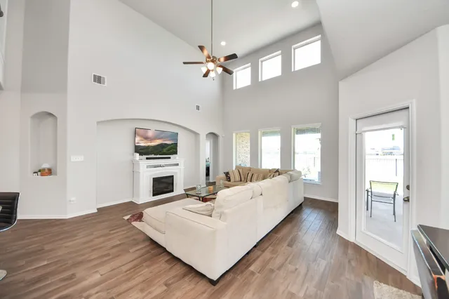 $480,000 | 14611 Sycamore Side Way, Cypress, TX 77429