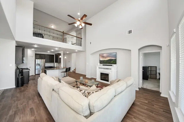 $480,000 | 14611 Sycamore Side Way, Cypress, TX 77429