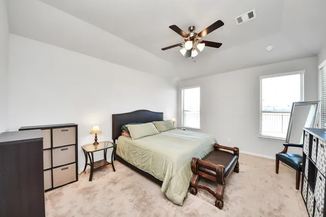 $480,000 | 14611 Sycamore Side Way, Cypress, TX 77429