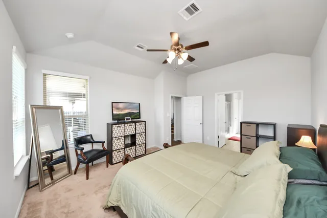 $480,000 | 14611 Sycamore Side Way, Cypress, TX 77429