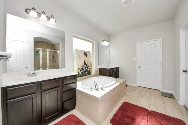 $480,000 | 14611 Sycamore Side Way, Cypress, TX 77429