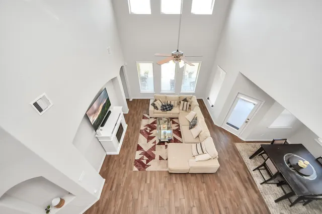 $480,000 | 14611 Sycamore Side Way, Cypress, TX 77429