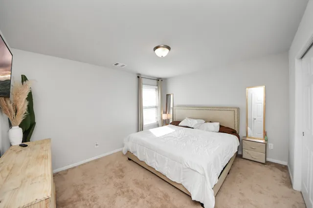 $480,000 | 14611 Sycamore Side Way, Cypress, TX 77429