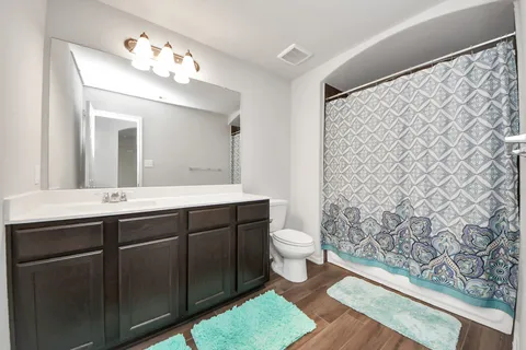 $480,000 | 14611 Sycamore Side Way, Cypress, TX 77429