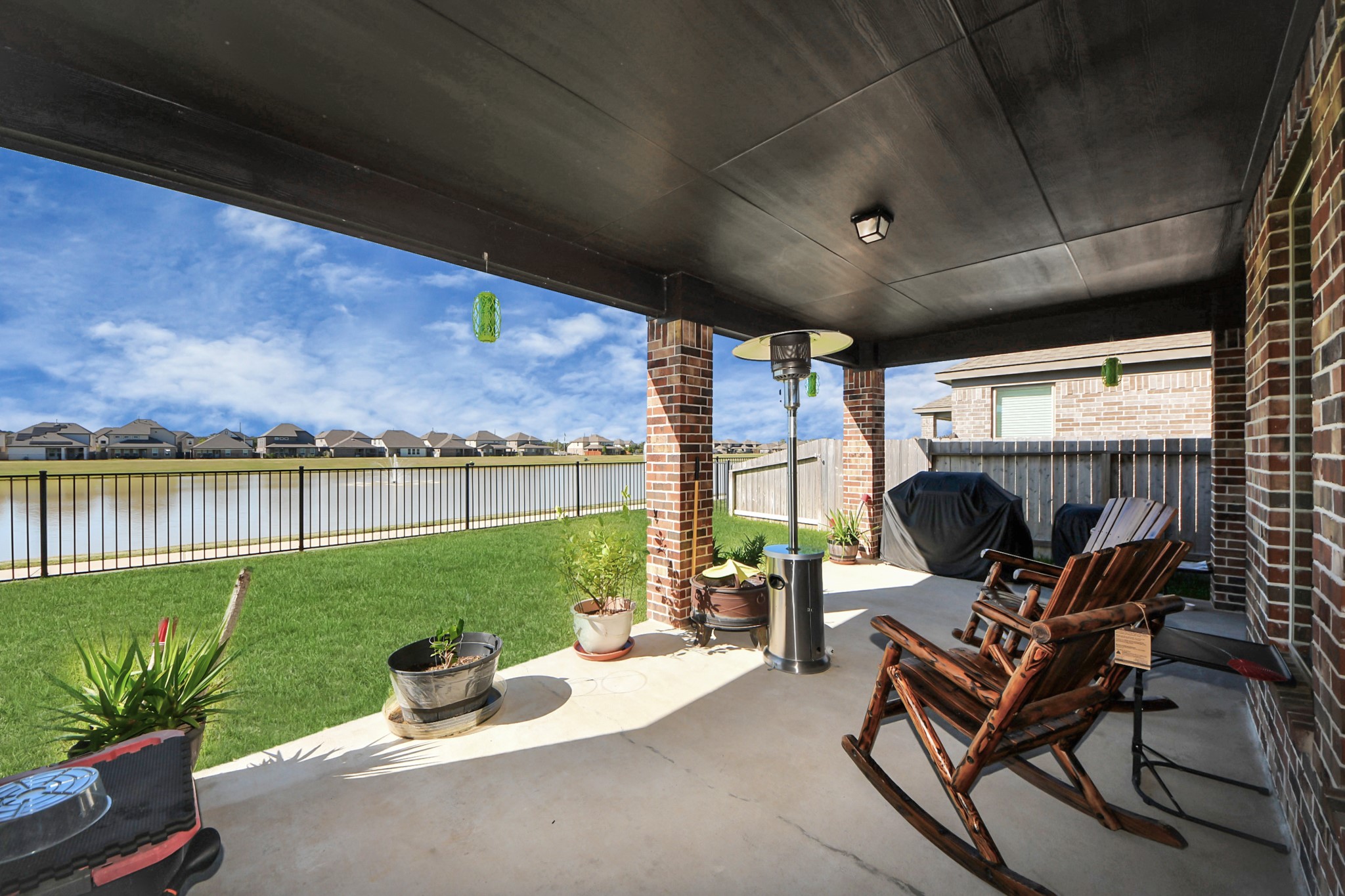 14611 Sycamore Side Way Cypress, TX 77429 - Photo 39 of 46