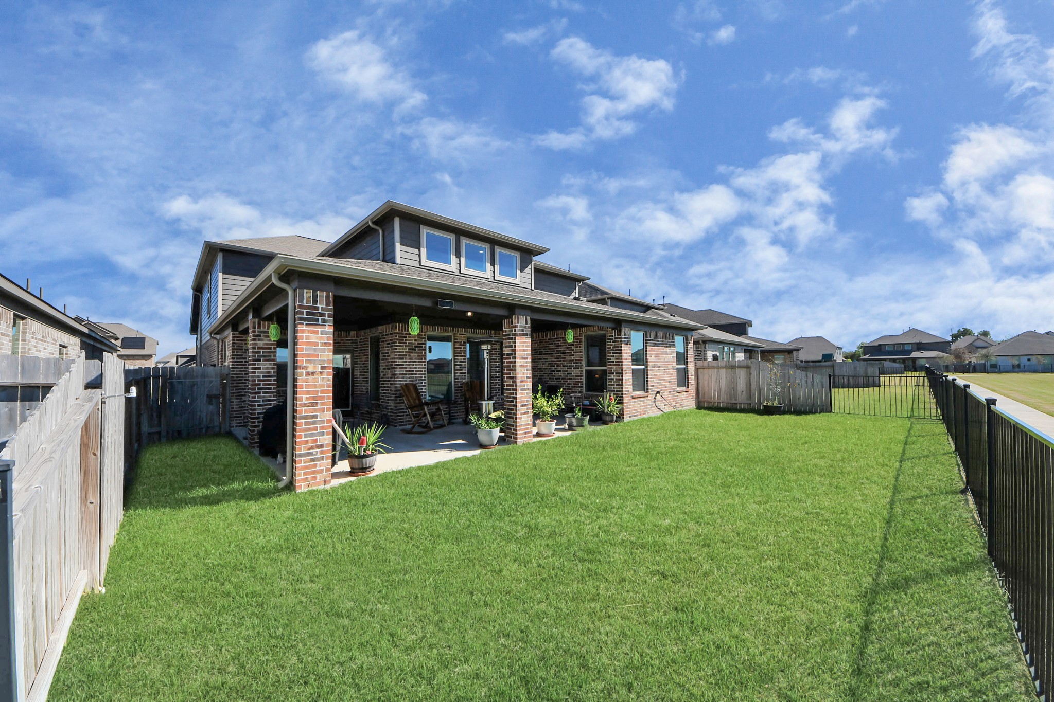 14611 Sycamore Side Way Cypress, TX 77429 - Photo 40 of 46