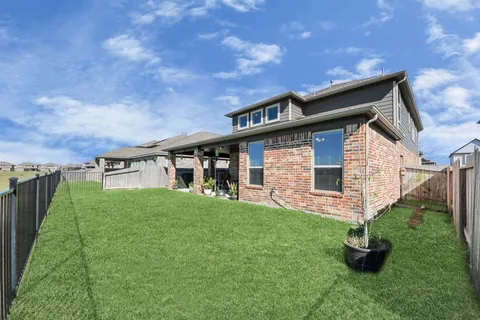 $480,000 | 14611 Sycamore Side Way, Cypress, TX 77429