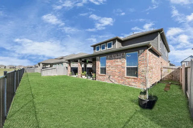 $480,000 | 14611 Sycamore Side Way, Cypress, TX 77429