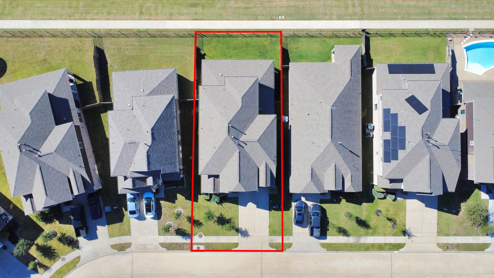 14611 Sycamore Side Way Cypress, TX 77429 - Photo 44 of 46