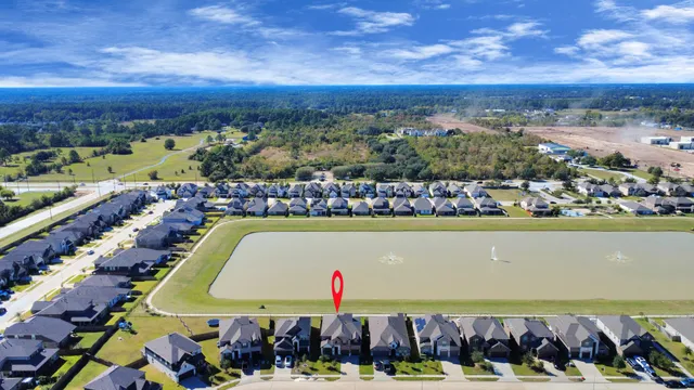 $480,000 | 14611 Sycamore Side Way, Cypress, TX 77429