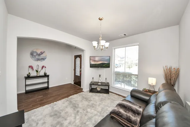 $480,000 | 14611 Sycamore Side Way, Cypress, TX 77429