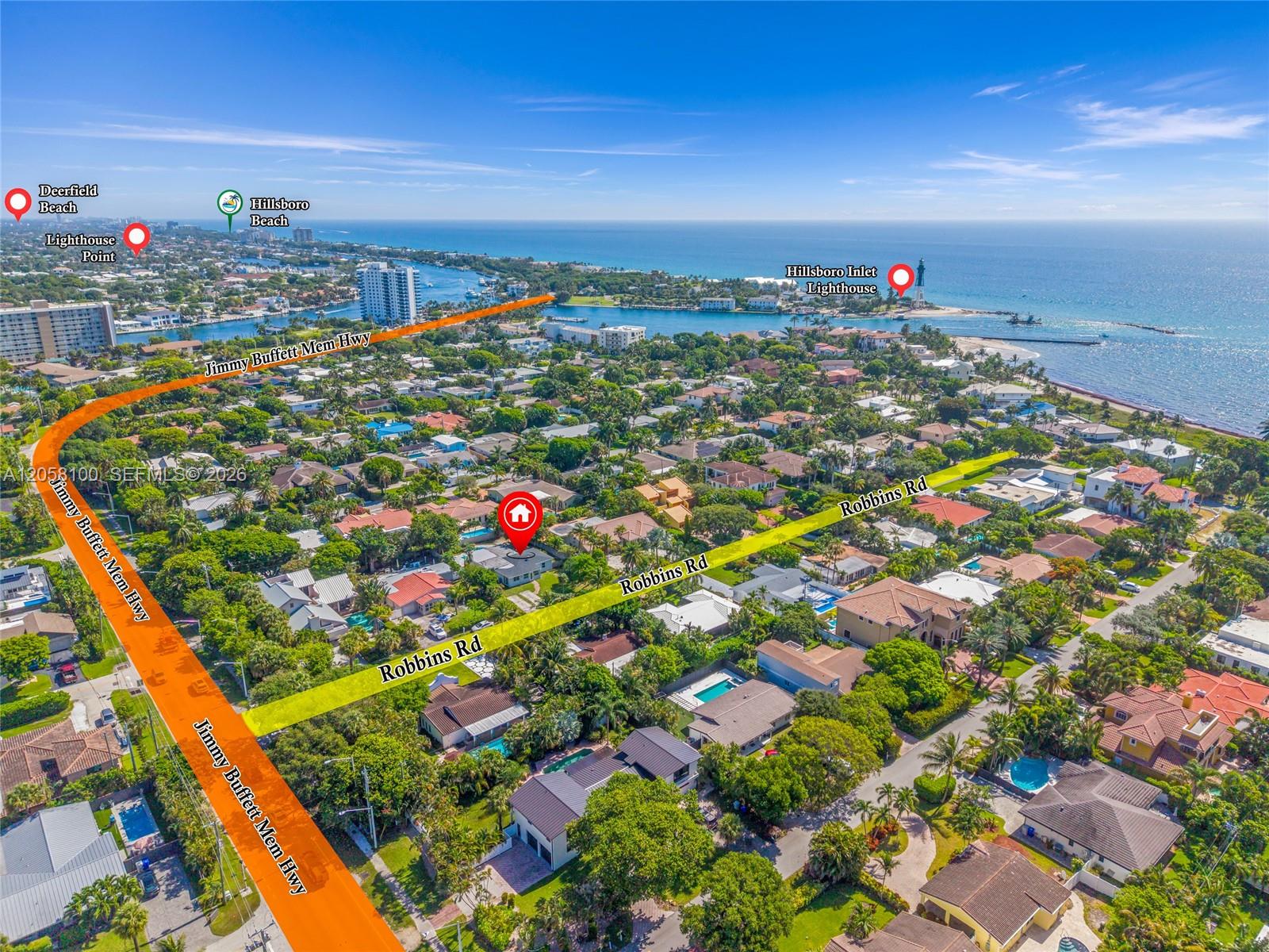 3405 Robbins Road Pompano Beach, FL 33062 - Photo 63 of 71 Gallery Image 63