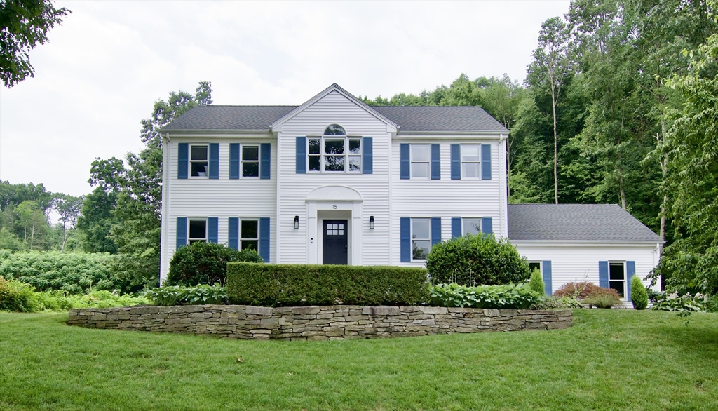 15 Rothe Lane Ellington, CT 06029 - Photo 1 of 42 Gallery Image 1
