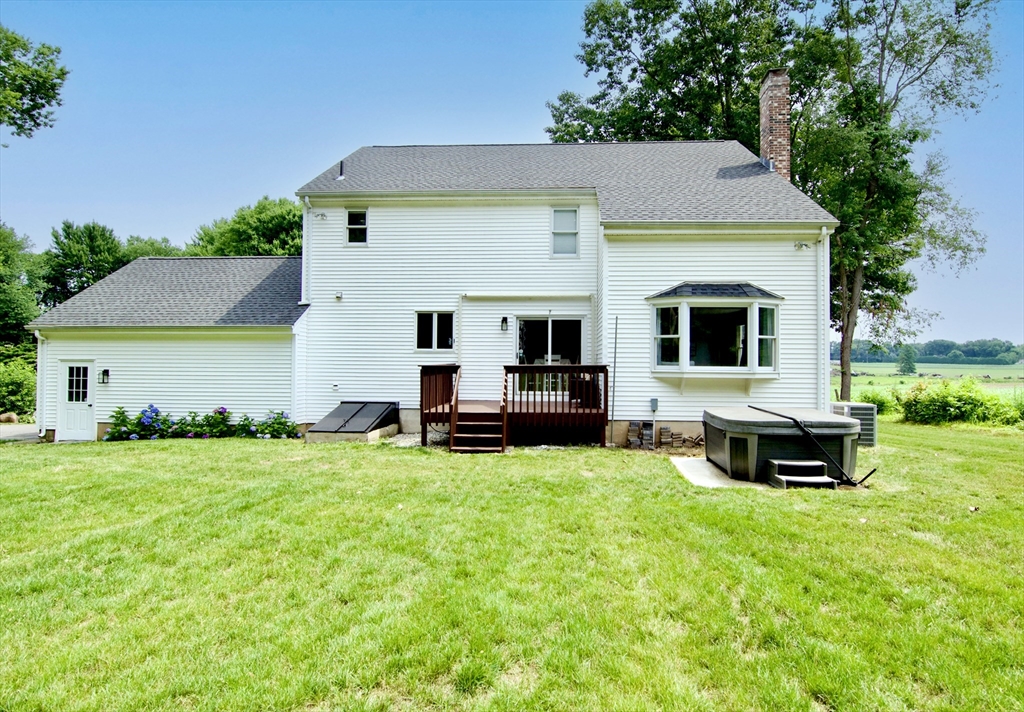 15 Rothe Lane Ellington, CT 06029 - Photo 5 of 42 Gallery Image 5