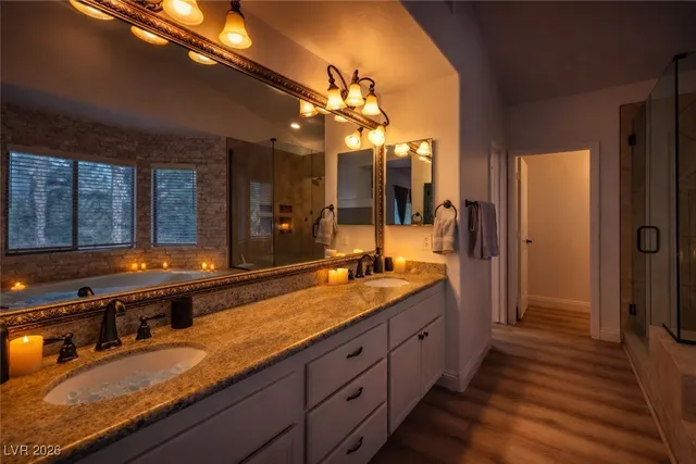 $6,000 | 249 Timber Hollow Street, Henderson, NV 89012