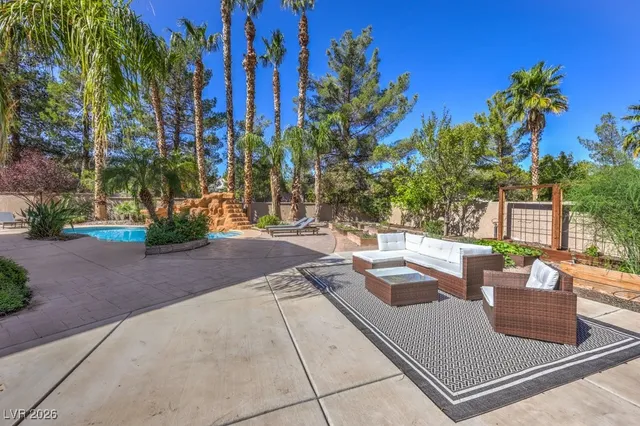 $6,000 | 249 Timber Hollow Street, Henderson, NV 89012