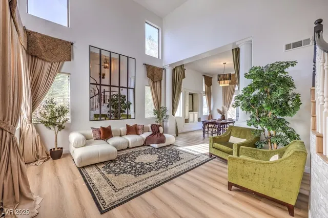 $6,000 | 249 Timber Hollow Street, Henderson, NV 89012