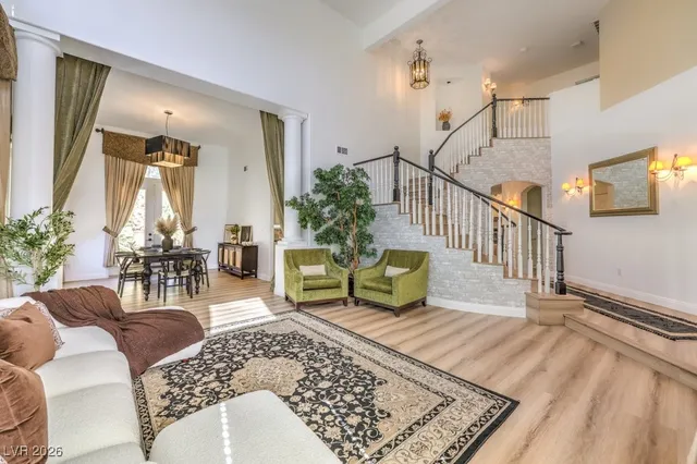 $6,000 | 249 Timber Hollow Street, Henderson, NV 89012