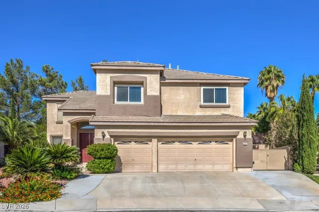 $6,000 | 249 Timber Hollow Street, Henderson, NV 89012