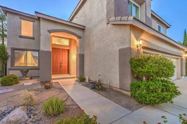 $6,000 | 249 Timber Hollow Street, Henderson, NV 89012