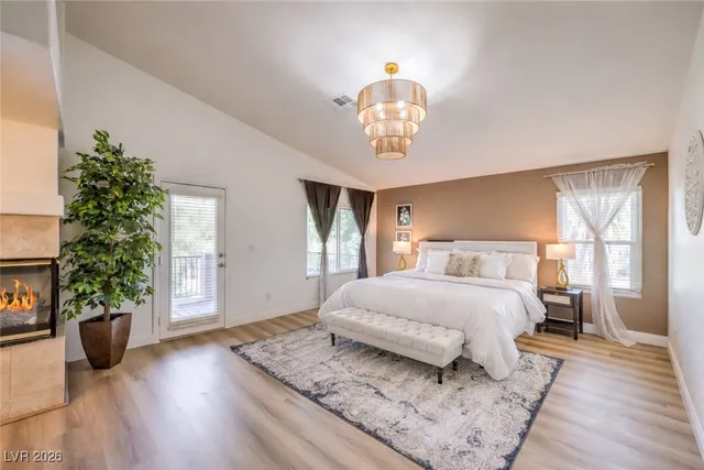 $6,000 | 249 Timber Hollow Street, Henderson, NV 89012