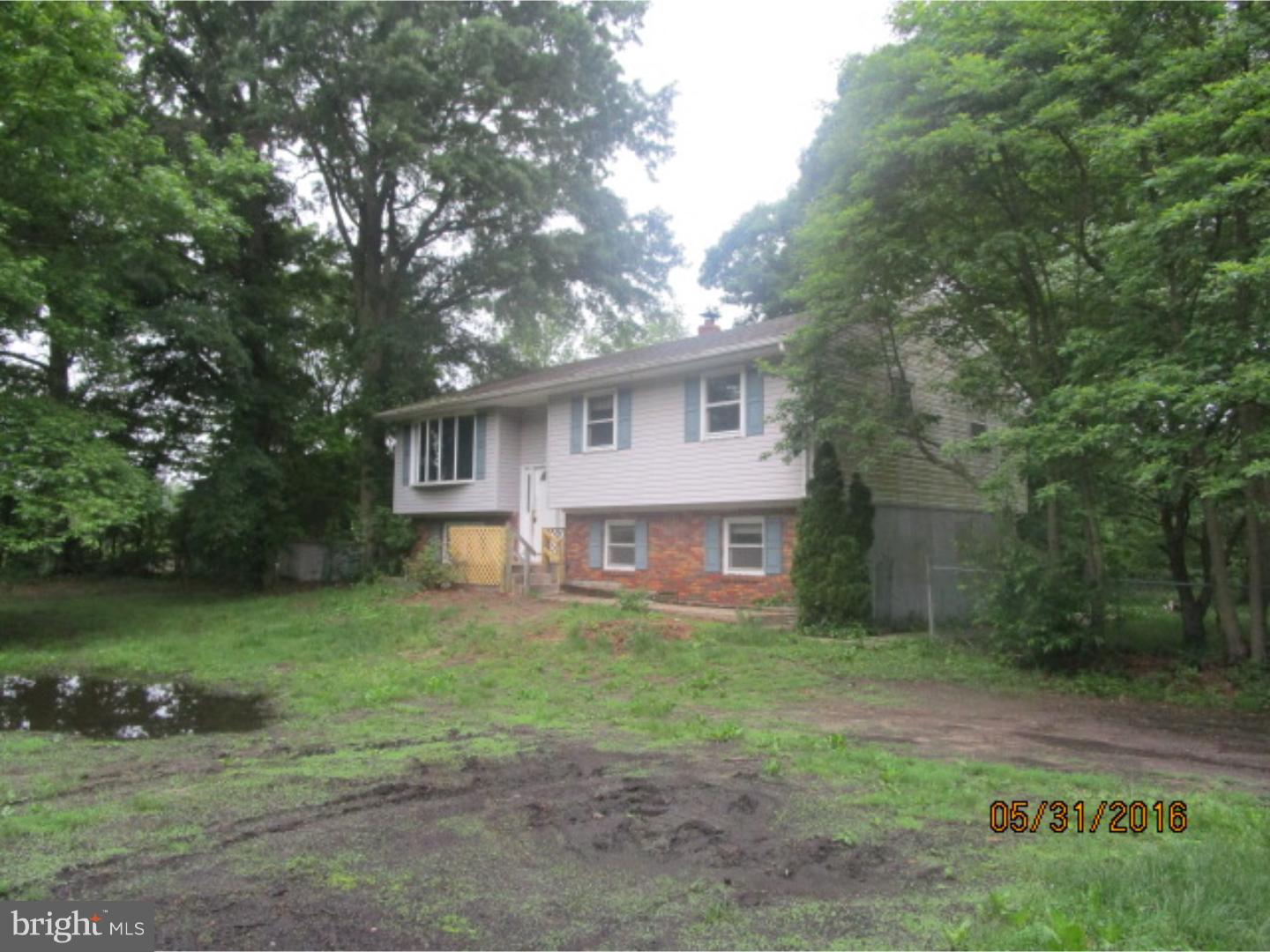 301 Odd Fellows Road Pemberton, NJ 08068 - Photo 1 of 15