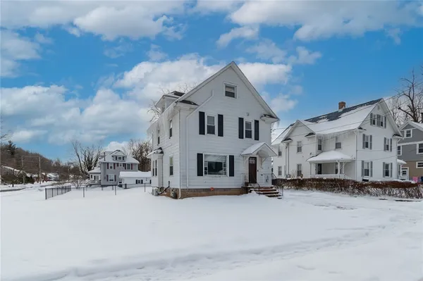 $169,900 | 135 Wilson Street, Arcadia, NY 14513