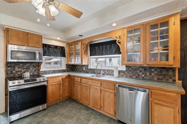 $169,900 | 135 Wilson Street, Arcadia, NY 14513