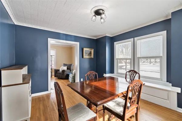 $169,900 | 135 Wilson Street, Arcadia, NY 14513