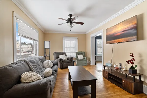 $169,900 | 135 Wilson Street, Arcadia, NY 14513