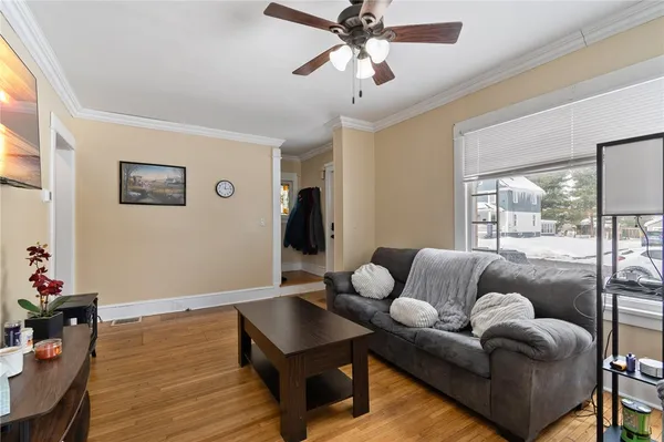 $169,900 | 135 Wilson Street, Arcadia, NY 14513