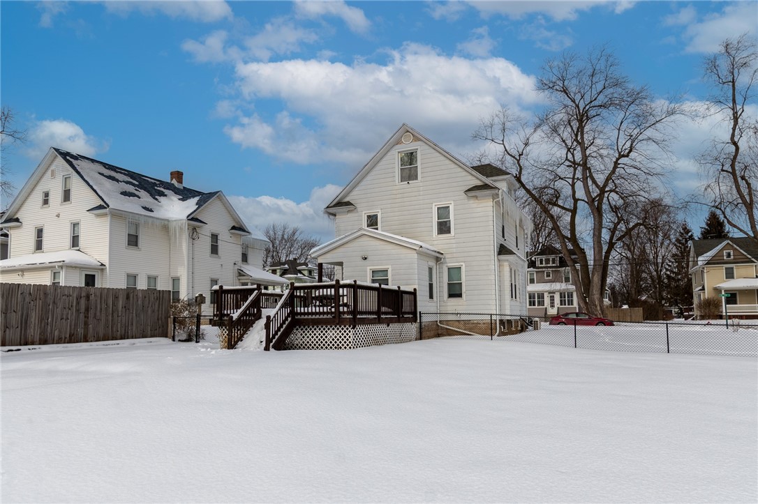 135 Wilson Street Arcadia, NY 14513 - Photo 2 of 27