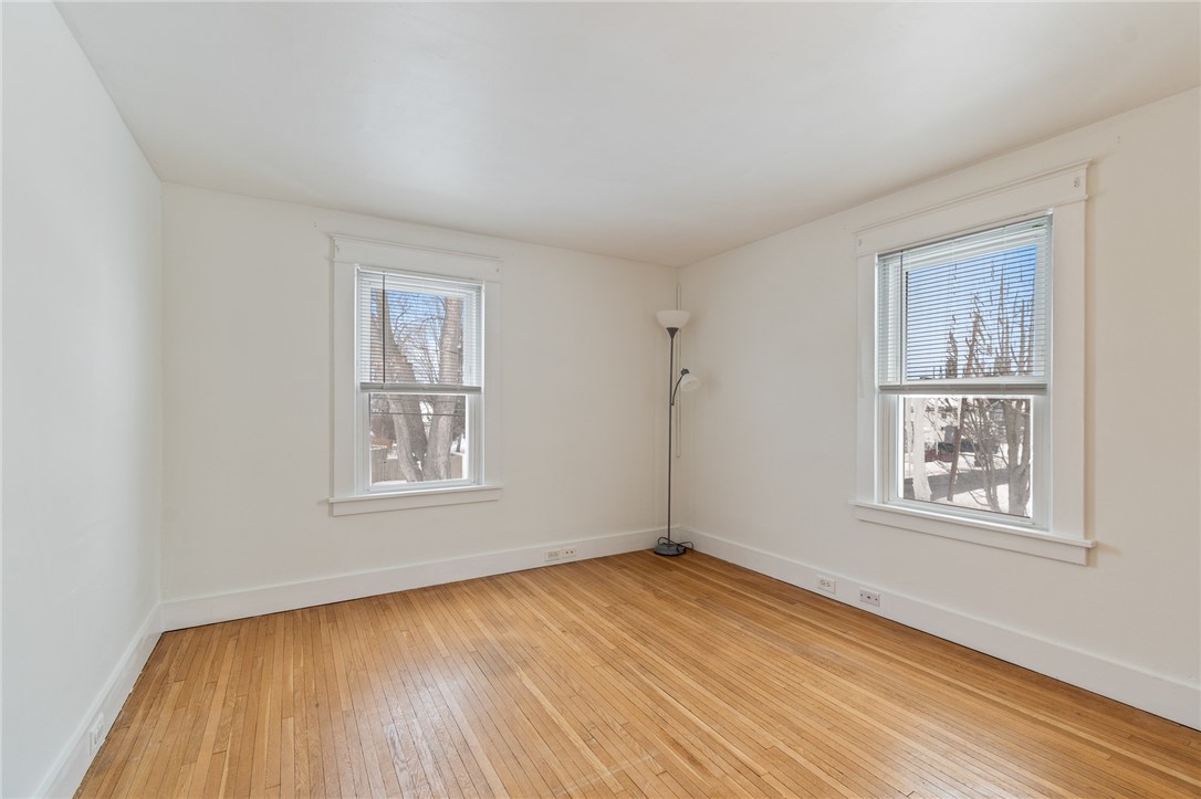 135 Wilson Street Arcadia, NY 14513 - Photo 21 of 27 Another bedroom in this FOUR BEDROOM house!