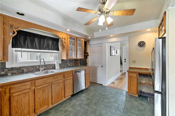 $169,900 | 135 Wilson Street, Arcadia, NY 14513