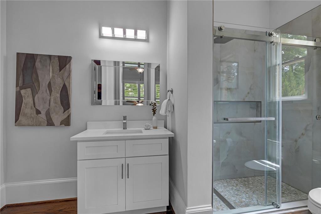 2248 Oakawana Road Northeast Atlanta, GA 30345 - Photo 21 of 72
