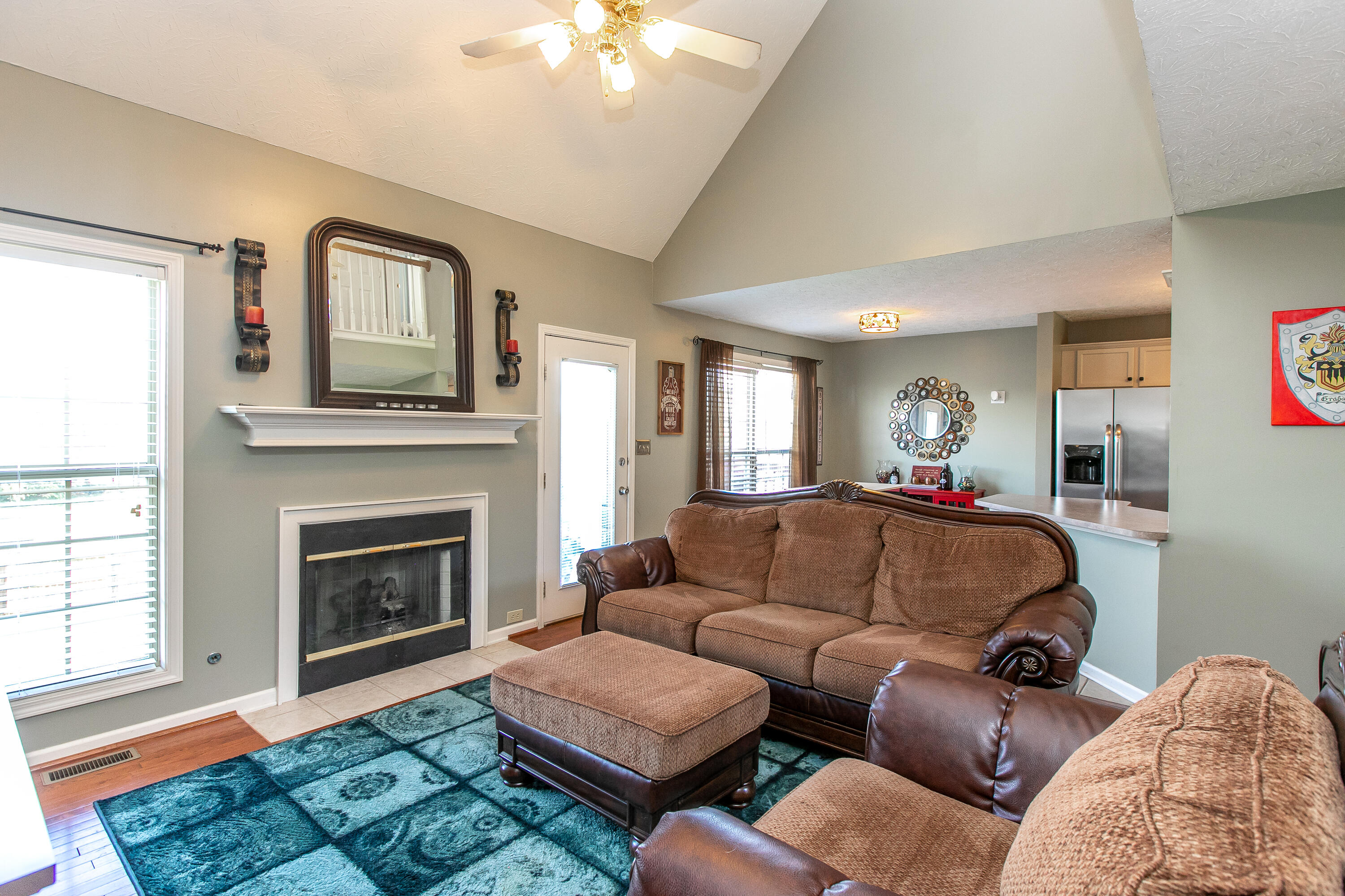 1017 Bryce Point Lexington, KY 40509 - Photo 7 of 45 2-7