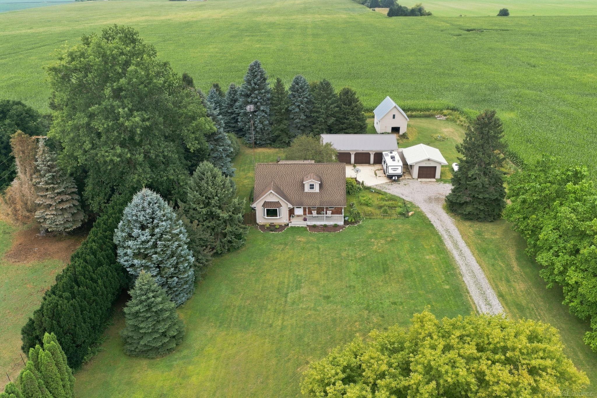 975 North Banner Road Sandusky, MI 48471 - Photo 45 of 47 Gallery Image 45